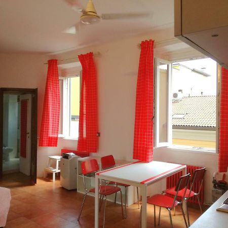 Casa Sarpi Daire Milano Dış mekan fotoğraf