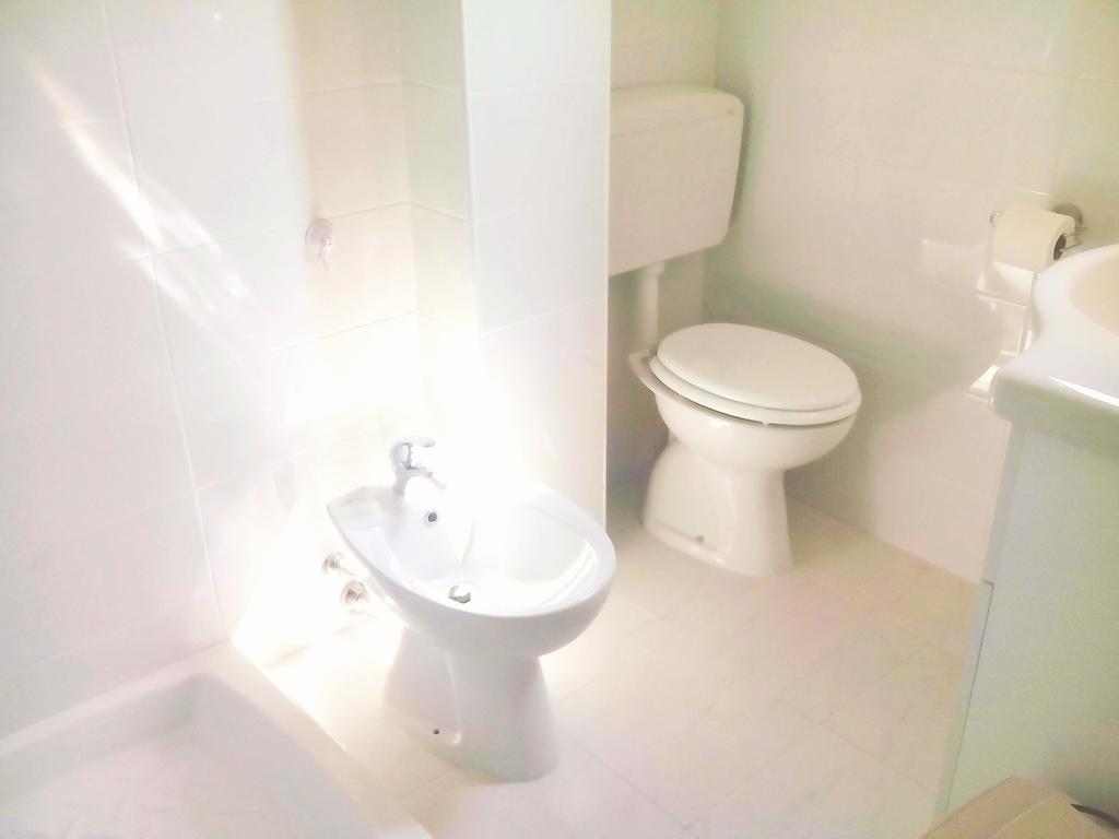 Casa Sarpi Daire Milano Oda fotoğraf
