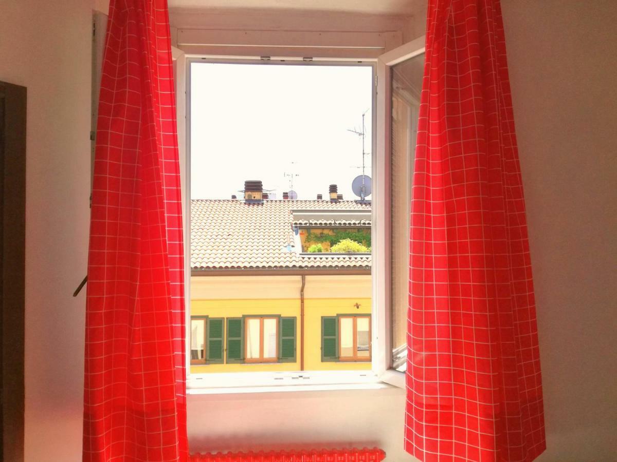 Casa Sarpi Daire Milano Dış mekan fotoğraf